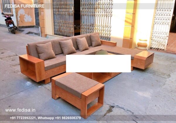 Wooden Sofa Set Wooden Zikra Sofa No-12242 Wooden Sofa Set Low Price