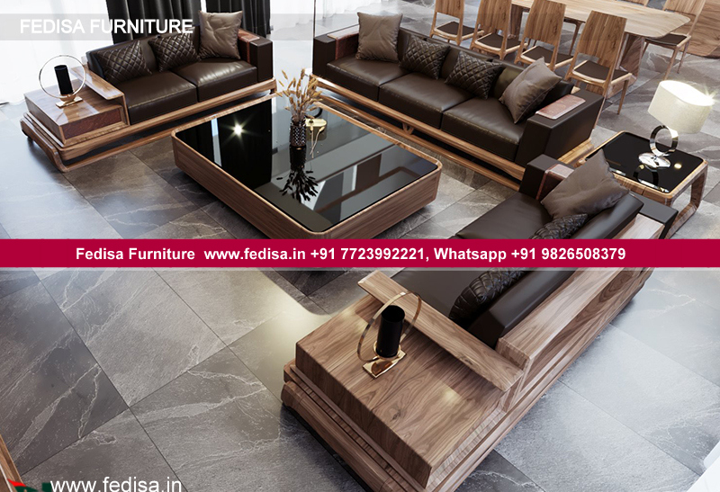 Wooden Sofa Set Wooden Sponge Sofa Set No-12298 Wooden Sofa Frame Manufacturers