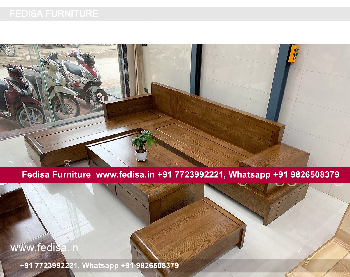 Wooden Sofa Set Wooden Cheap Living Room Table No-12372 Wooden Sofa Set Low Price