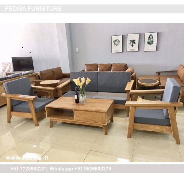 Wooden Sofa Set Wooden Ikea Sofa Set India No-12419 Antique Wooden Sofa Set