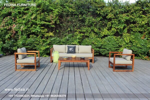 Wooden Sofa Set Wooden Setti Sofa Set No-12427 Cushion For Wooden Sofa Set