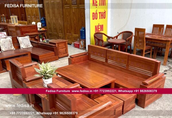 Wooden Sofa Set Wooden Mahogany Sofa Set No-12445 Wooden Sofa Cushion Set Price