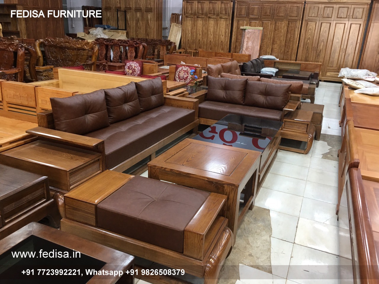 Wooden Sofa Set Wooden Sofa Set Under 40009 No-12480 Wooden Royal Sofa Set