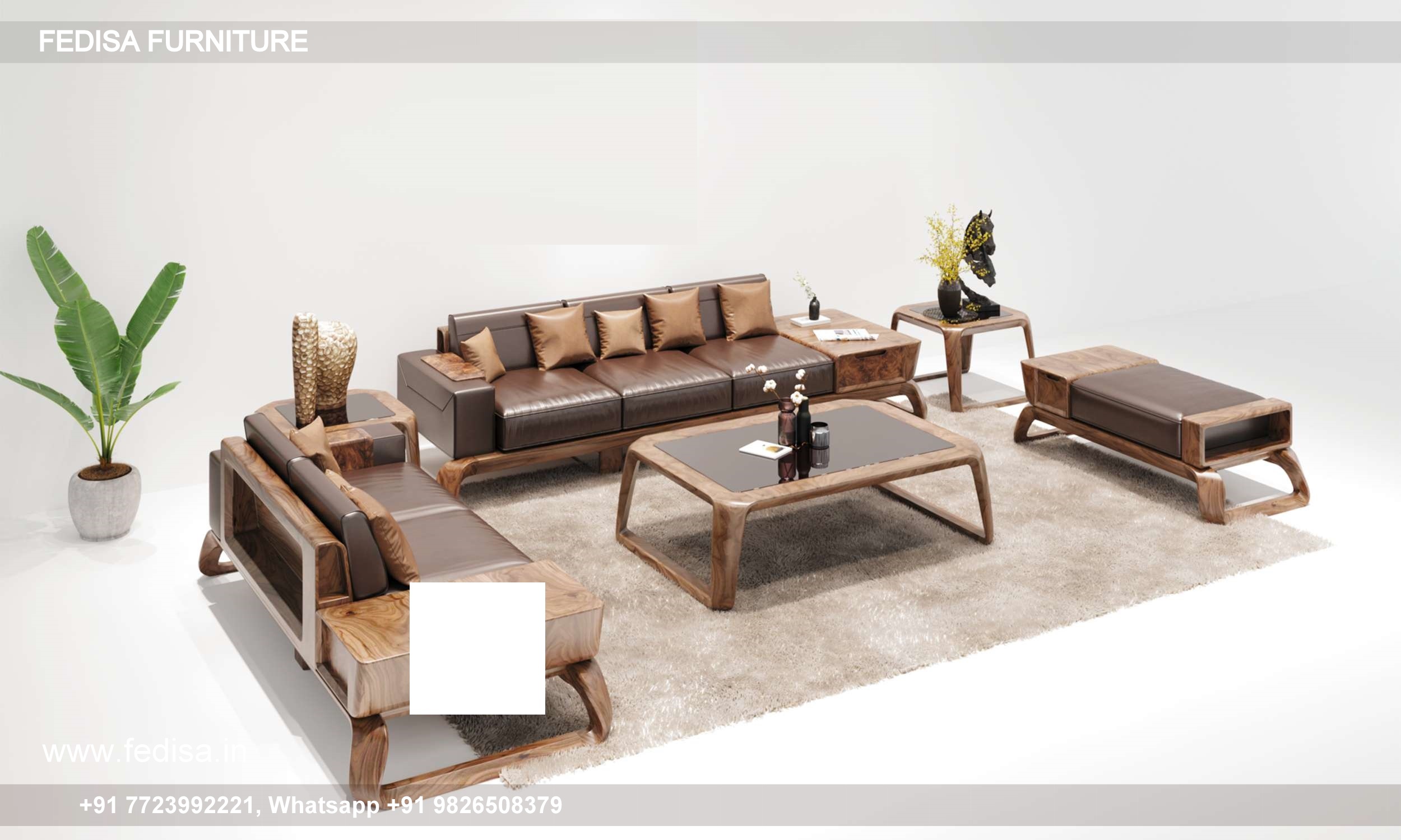 Wooden Sofa Set Wooden Modern Living Room Furniture Set No-12487 Flipkart Wooden Sofa Set