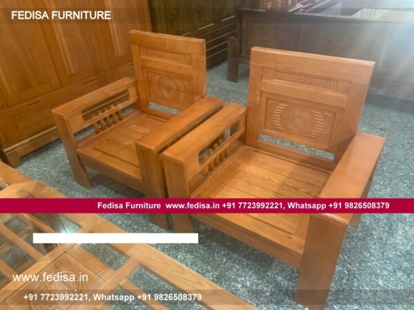 Wooden Sofa Set Wooden Reclining Living Room Sets Cheap No-12497 Wooden Setty Set