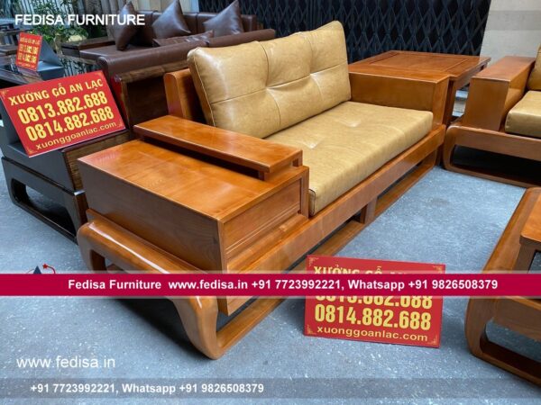 Wooden Sofa Set Wooden Sofa Set Style No-12541 Second Hand Wooden Sofa Set