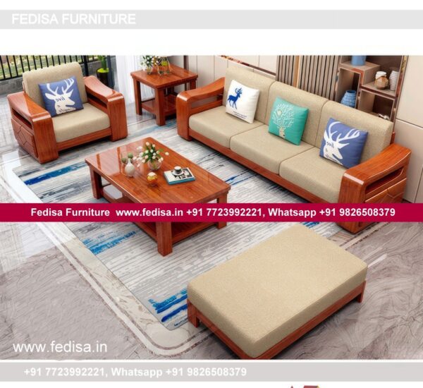 Wooden Sofa Set Wooden Piyestra Sofa Set No-12553 Godrej Wooden Sofa