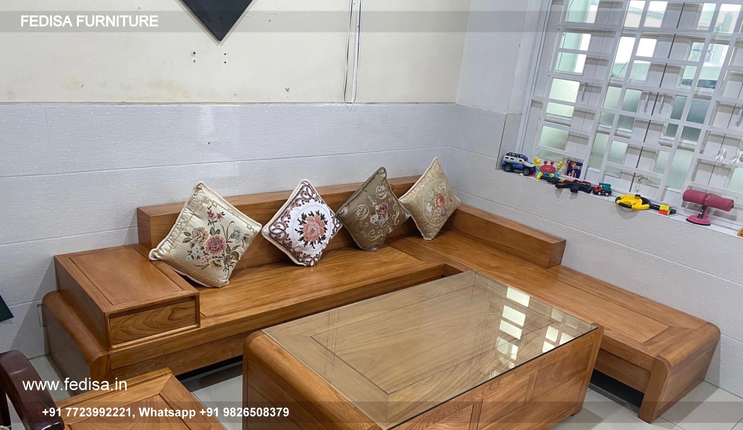 Wooden Sofa Set Wooden Murang Sofa Set No-12647 Wooden Sofa Price