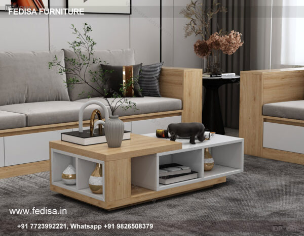 Wooden Sofa Set Wooden Corduroy Sofa Set No-12657 L Shape Sofa Set Wooden