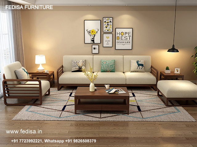 Wooden Sofa Set Wooden L Shaped Couches For Sale Olx No-12667 Amazon Sofa Set Wooden