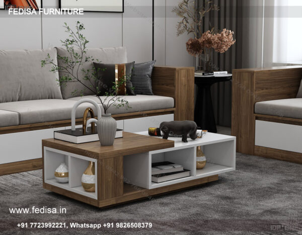 Wooden Sofa Set Wooden Small L Shaped Sleeper Sofa No-12678 Simple Sofa Set Wooden