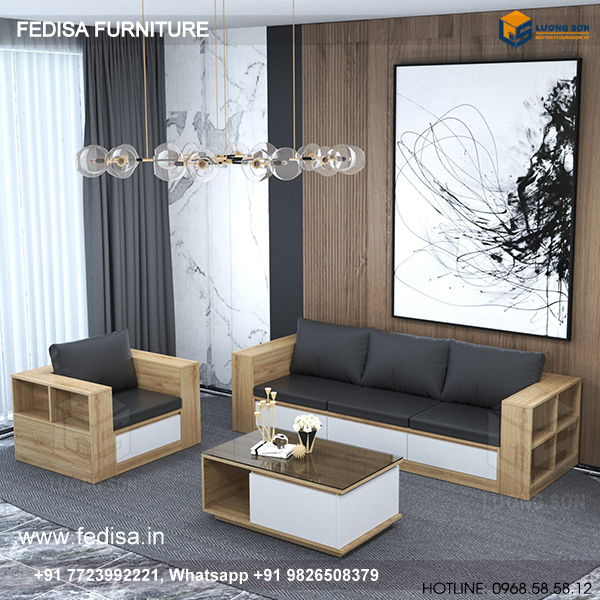 Wooden Sofa Set Wooden Westido Sofa No-12705 Wooden Sofa Cushion Set Price