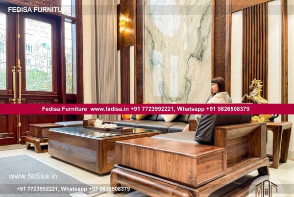 Wooden Sofa Set Wooden Olx Buy Sofa Set No-12750 Wooden Sofa 5 Seater