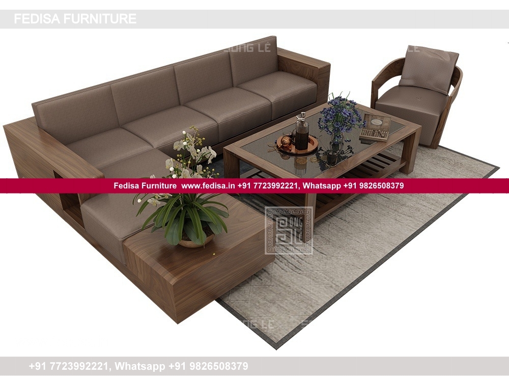 Wooden Sofa Set Wooden 11 Seater Sofa And Chair Set No-12754 Maharaja Wooden Sofa Set