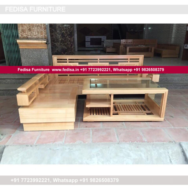 Wooden Sofa Set Wooden Purple Living Room Sets No-12790 Simple Wooden Sofa Set