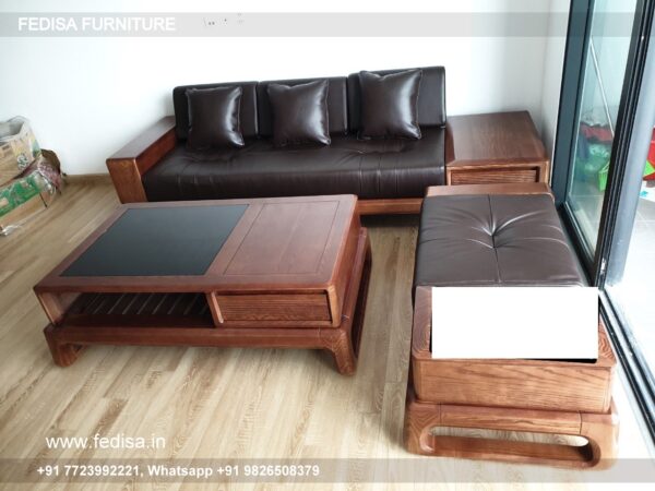 Wooden Sofa Set Wooden 15 Seater Wooden Sofa Set No-12802 29 Seater Wooden Sofa Set
