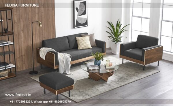 Wooden Sofa Set Wooden Exclusive Sofa Set No-12807 Best Wooden Sofa
