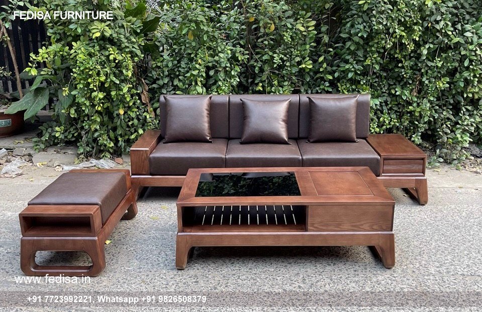 Wooden Sofa Set Wooden 13 Seater Wooden Sofa Set No-12831 Luxury Wooden Sofa Set