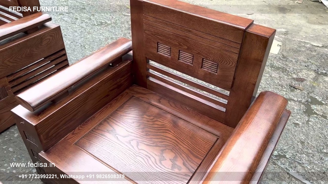 Wooden Sofa Set Wooden Reclining Sofa Sets For Sale No-12834 Maharaja Wooden Sofa