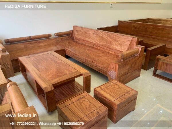 Wooden Sofa Set Wooden Cheap Leather Sofa Set No-12841 Wooden Sofa Set Online