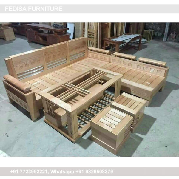 Wooden Sofa Set Wooden Woodland Sofa Set No-12845 Wooden Sofa Cushion Price
