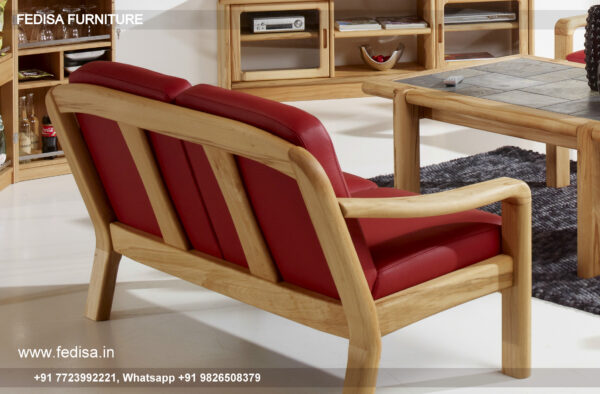Wooden Sofa Set Wooden Genuine Leather Recliner Sofa Set No-12860 Ikea Wooden Sofa Set