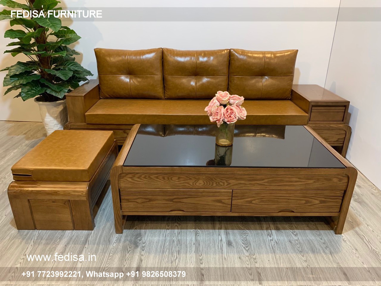 Wooden Sofa Set Wooden 20 Seater Sofa Set No-12864 Wooden Street Sofa Set