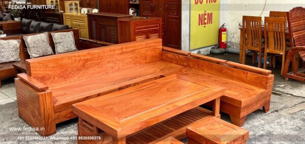 Wooden Sofa Set Wooden Sofa Set Online No-12902 Urban Ladder Wooden Sofa