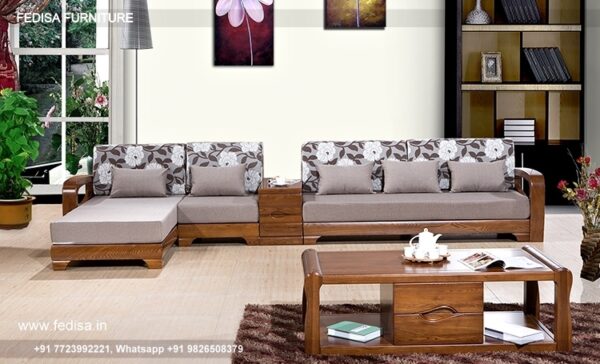 Wooden Sofa Set Wooden Steel Sofa Set No-12910 Wooden Sofa Set Cushion Price