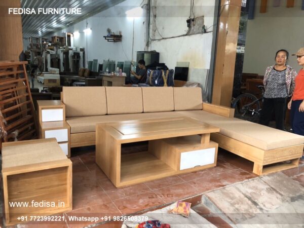 Wooden Sofa Set Wooden 12 Seater Sofa No-12995 Latest Wooden Sofa