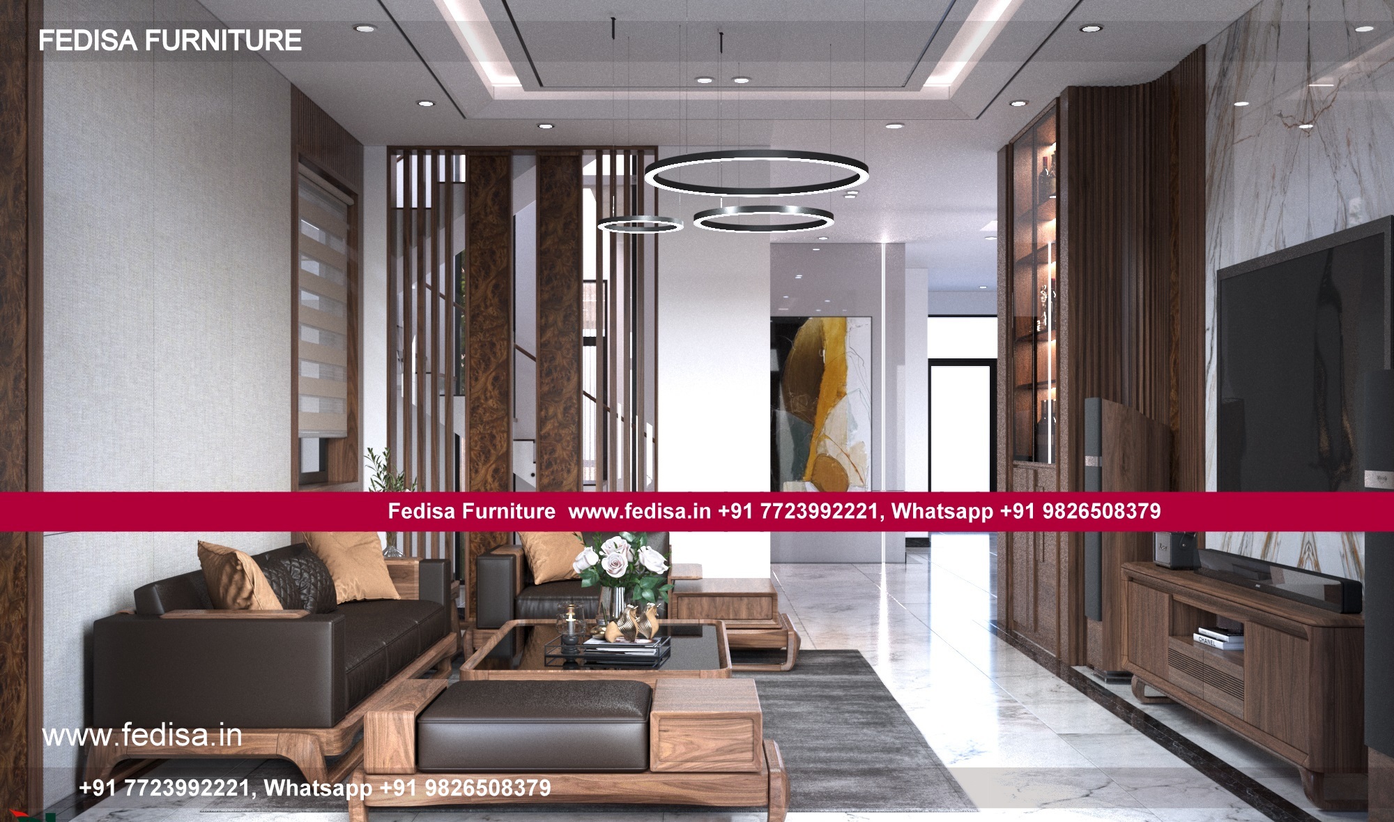 Wooden Sofa Set Wooden Leather Sofa Sectional No-13015 Luxury Wooden Sofa Set