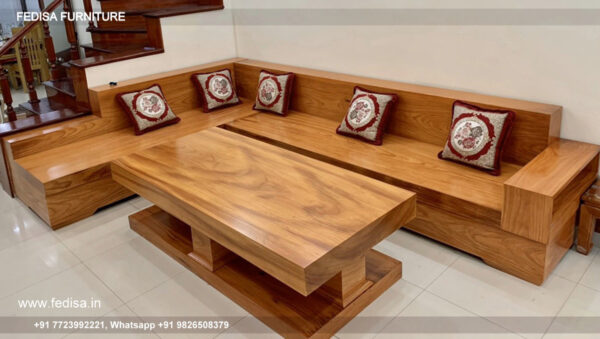 Wooden Sofa Set Wooden 12 Piece Couch Set No-13060 Latest Wooden Sofa