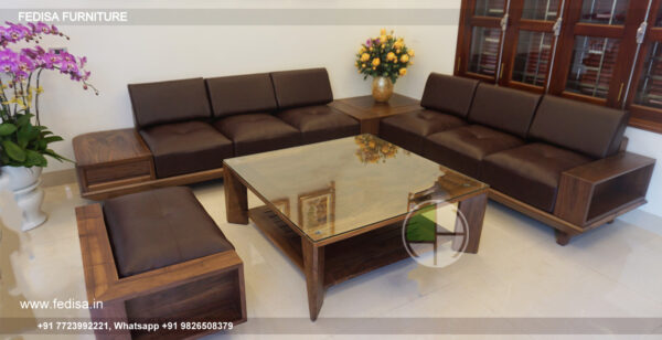 Wooden Sofa Set Wooden 12th Hand Sofa Set No-13071 Wooden Setty Set