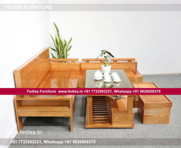 Wooden Sofa Set Wooden Recliner Couch Set No-13123 Antique Wooden Sofa Set