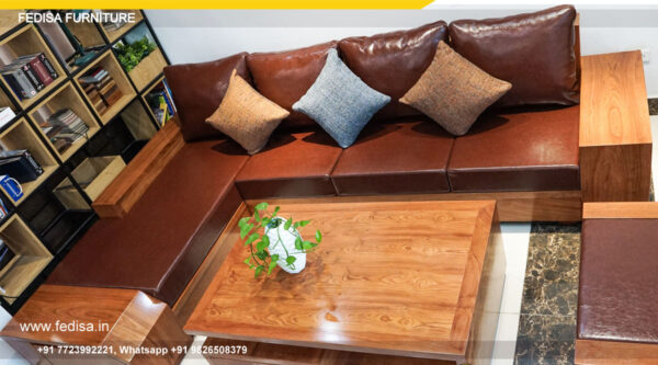 Wooden Sofa Set Wooden Three Piece Sofa Set No-13142 Second Hand Wooden Sofa