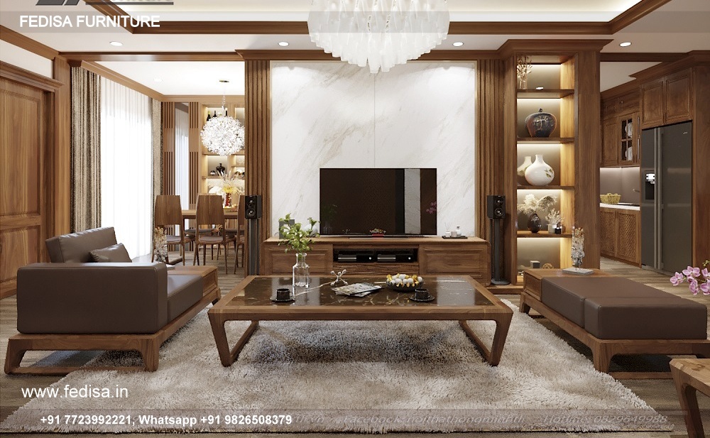 Wooden Sofa Set Wooden 15 Seater L Shape Sofa No-13161 Damro Wooden Sofa Set