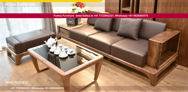 Wooden Sofa Set Wooden 19 Seater Sofa Set No-13183 Wooden Sofa Set Under 10014