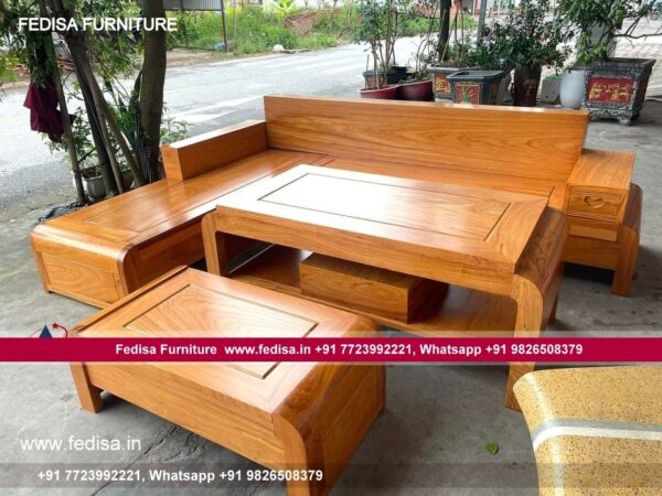 Wooden Sofa Set Wooden Folding Sofa Set No-13225 Wooden Setty
