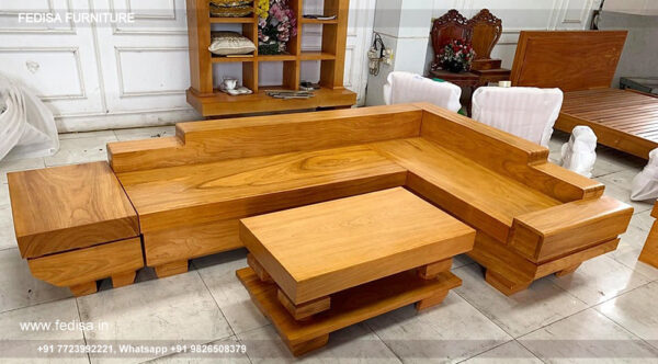 Wooden Sofa Set Wooden Wood Furniture Sofa Set No-13258 Royal Wooden Sofa Set