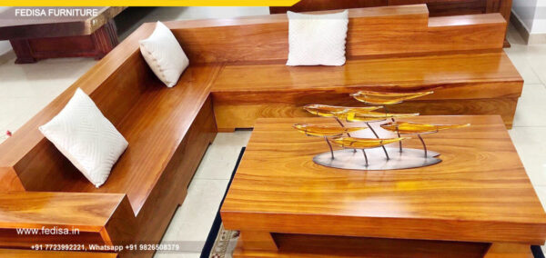 Wooden Sofa Set Wooden Seven Seater Sofa Set No-13276 Old Wooden Sofa Set Olx