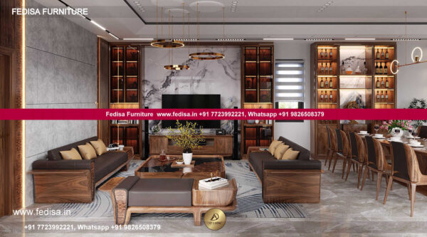 Wooden Sofa Set Wooden 12 Seater Sofa Under 10000 No-13285 Wooden Sofa Set Online