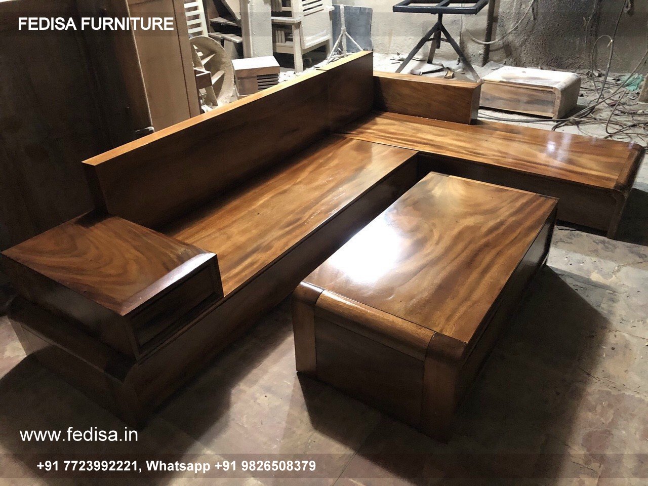 Wooden Sofa Set Wooden Pure Leather Sofa Set No-13289 Wooden Sofa Cushion Price