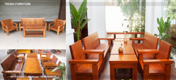 Wooden Sofa Set Wooden 12th Hand Sofa Set For Sale No-13291 Damro Wooden Sofa Set