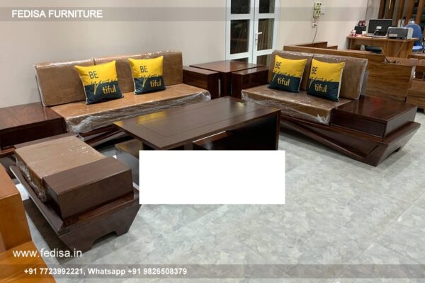 Wooden Sofa Set Wooden Comfortable Sofa Sets No-13309 Wooden Sofa Set Amazon