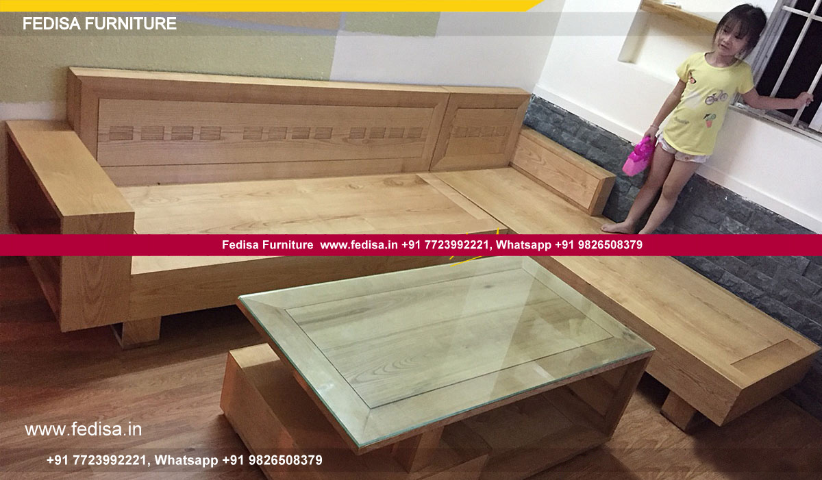 Wooden Sofa Set Wooden Pipe Sofa Set No-13317 Simple Sofa Set Wooden