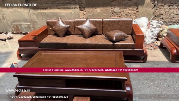 Wooden Sofa Set Wooden Metal Sofa Set Price No-13318 Antique Wooden Sofa Set