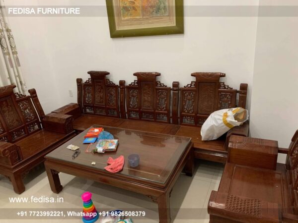 Wooden Sofa Set Wooden Sofa Set Cushion Price No-13365 Wooden Sofa Set Cushion Price