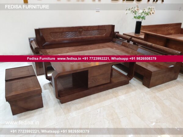 Wooden Sofa Set Wooden Sofa Set Cheap Price No-13375 Second Hand Wooden Sofa Set