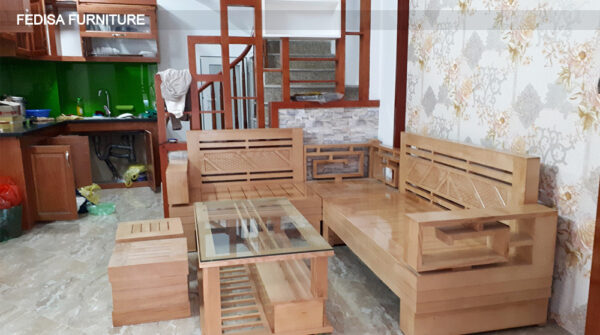 Wooden Sofa Set Wooden Ikea Wooden Sofa Set No-13376 19 Seater Wooden Sofa Set