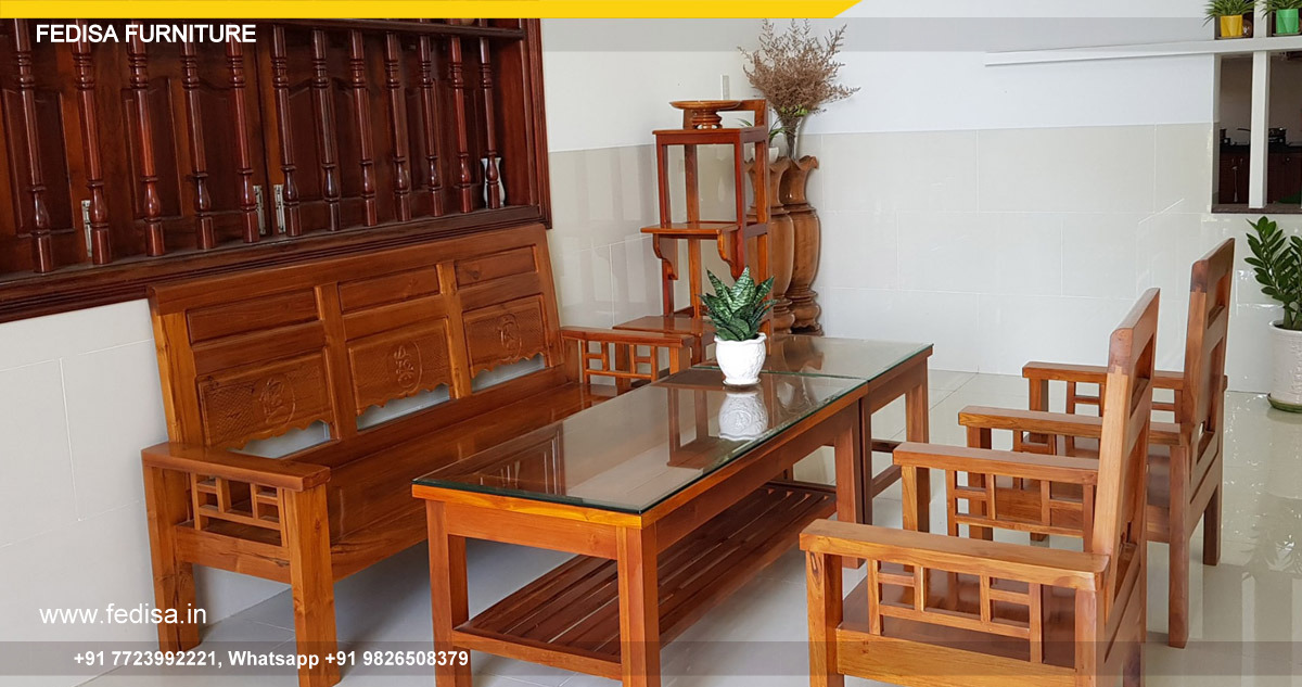 Wooden Sofa Set Wooden Sofa Set 10010 No-13386 Flipkart Wooden Sofa Set